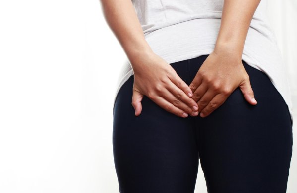 Tratamiento de Fisura anal en CDMX y Naucalpan